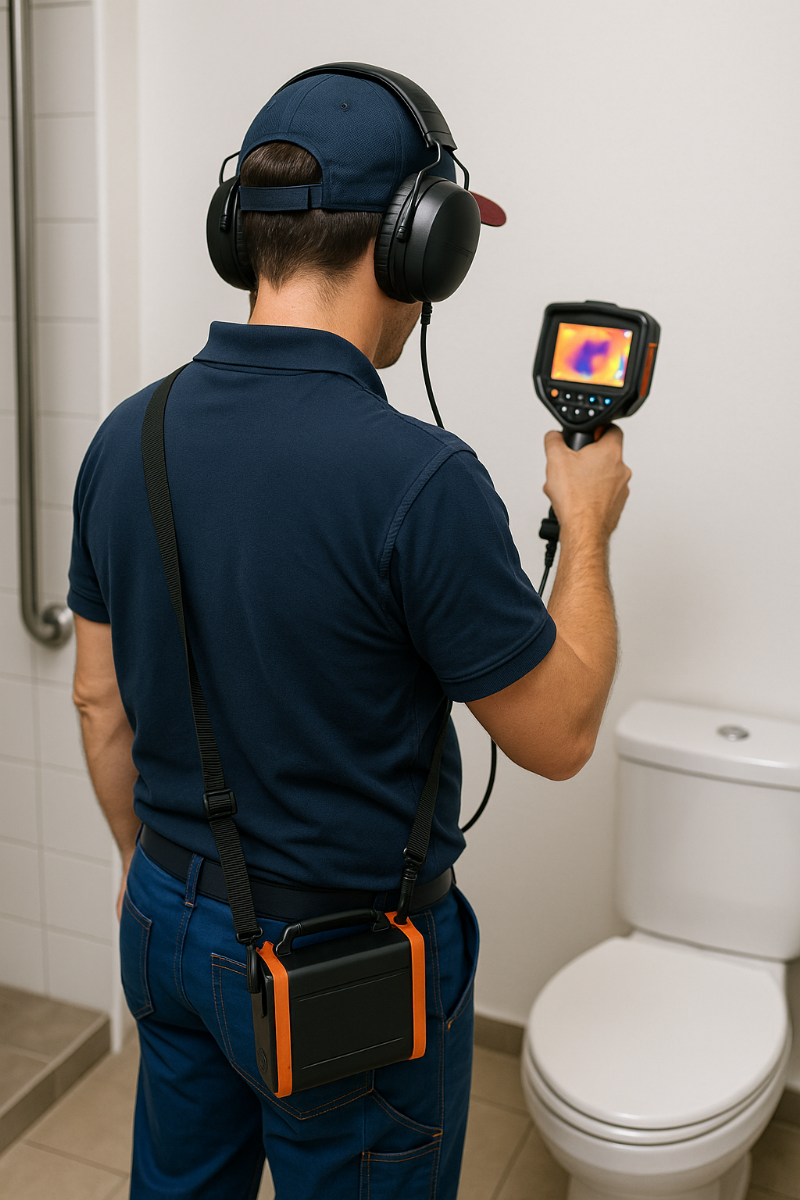 sarıçam tesisatçısı